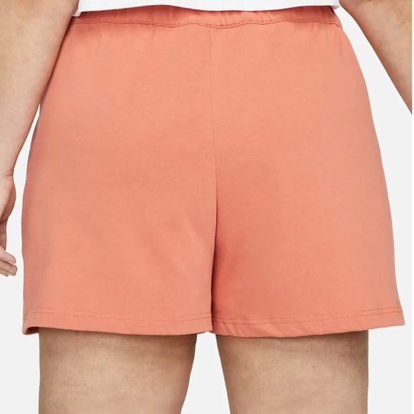 Nike Shorts Plus Size 1X - Picture 4 of 7